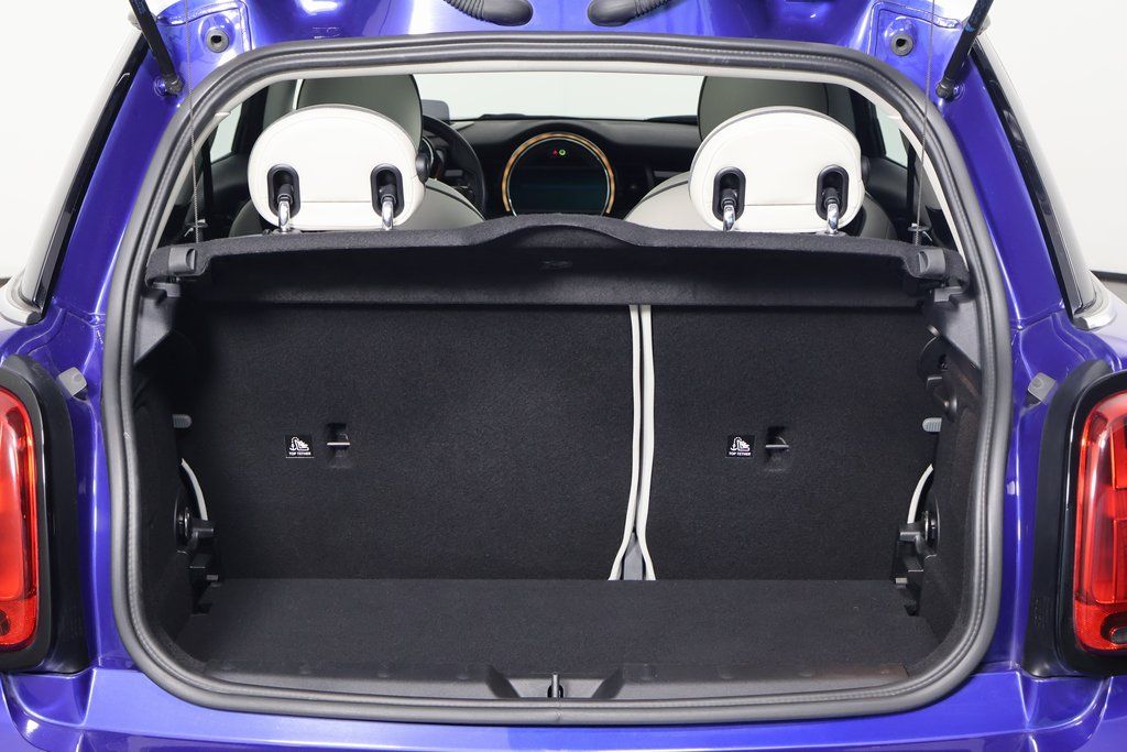 Thumbnail: 2019 MINI Cooper - 14