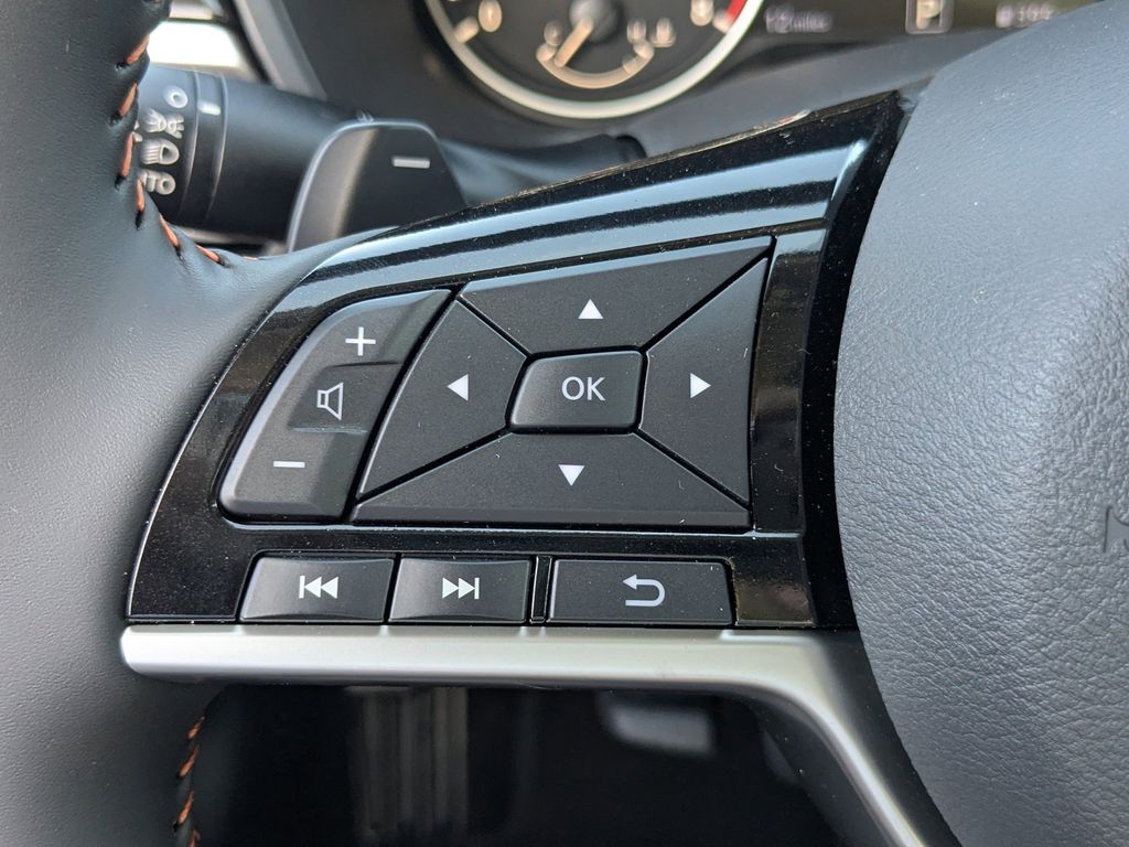 New 2025 Nissan Altima Sedan