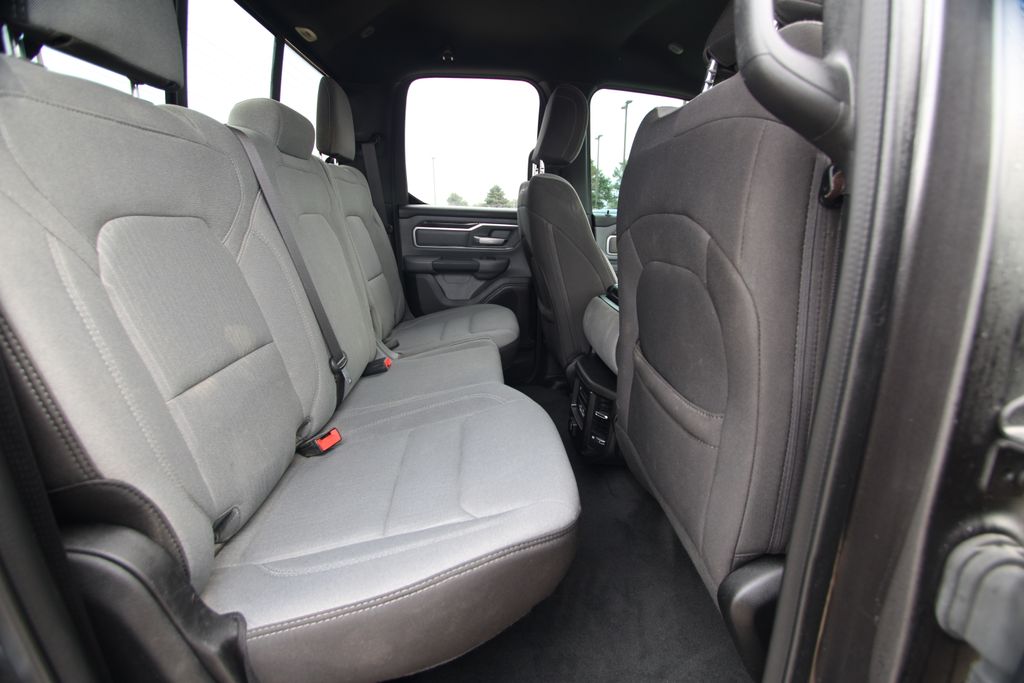 Used 2022 Ram 1500 Truck