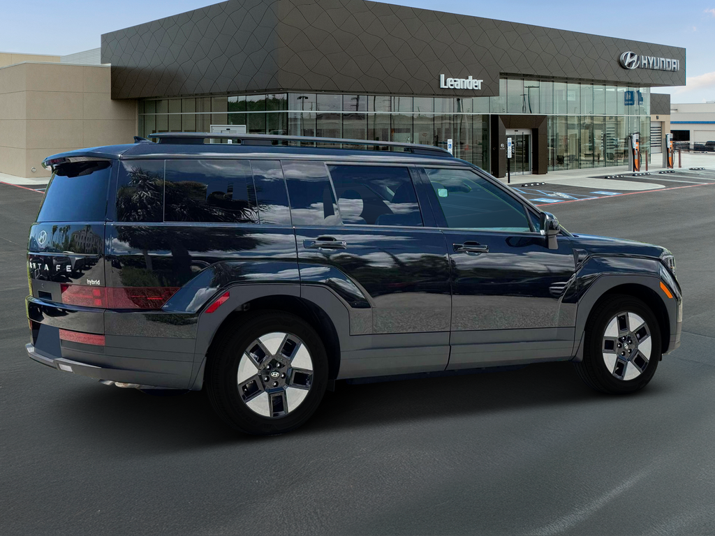 Thumbnail: 2026 Hyundai Santa Fe - 8