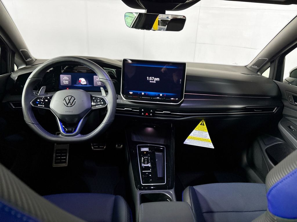 2026 Volkswagen Golf R 2.0T