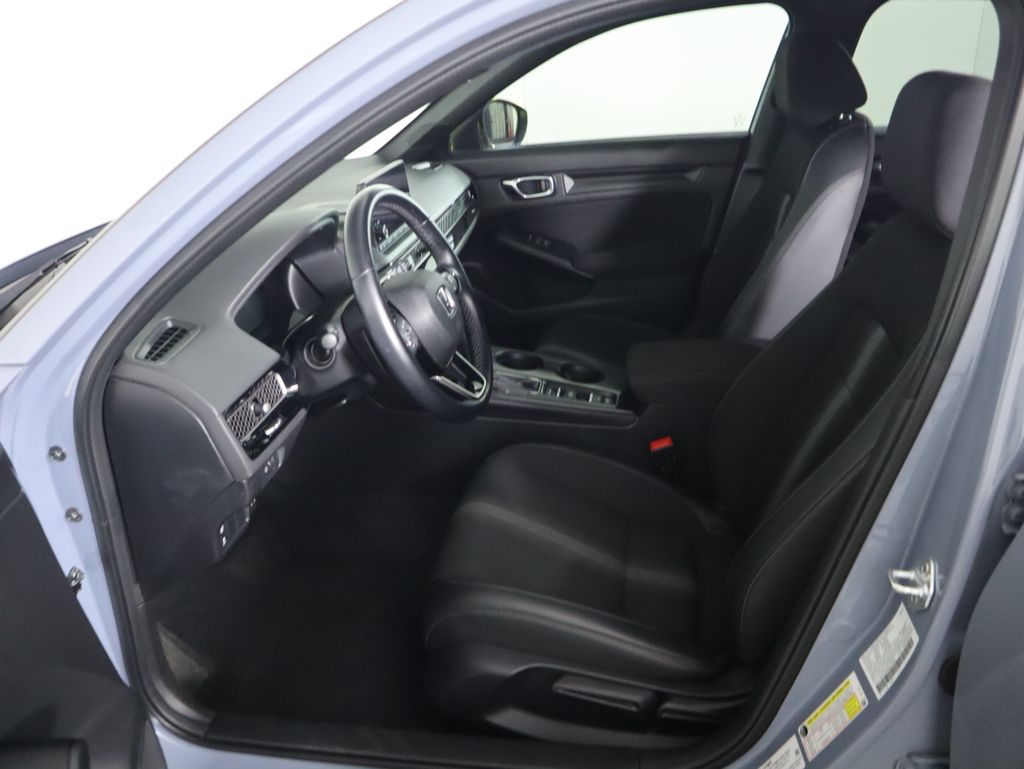 2022 Honda Civic Sport 19