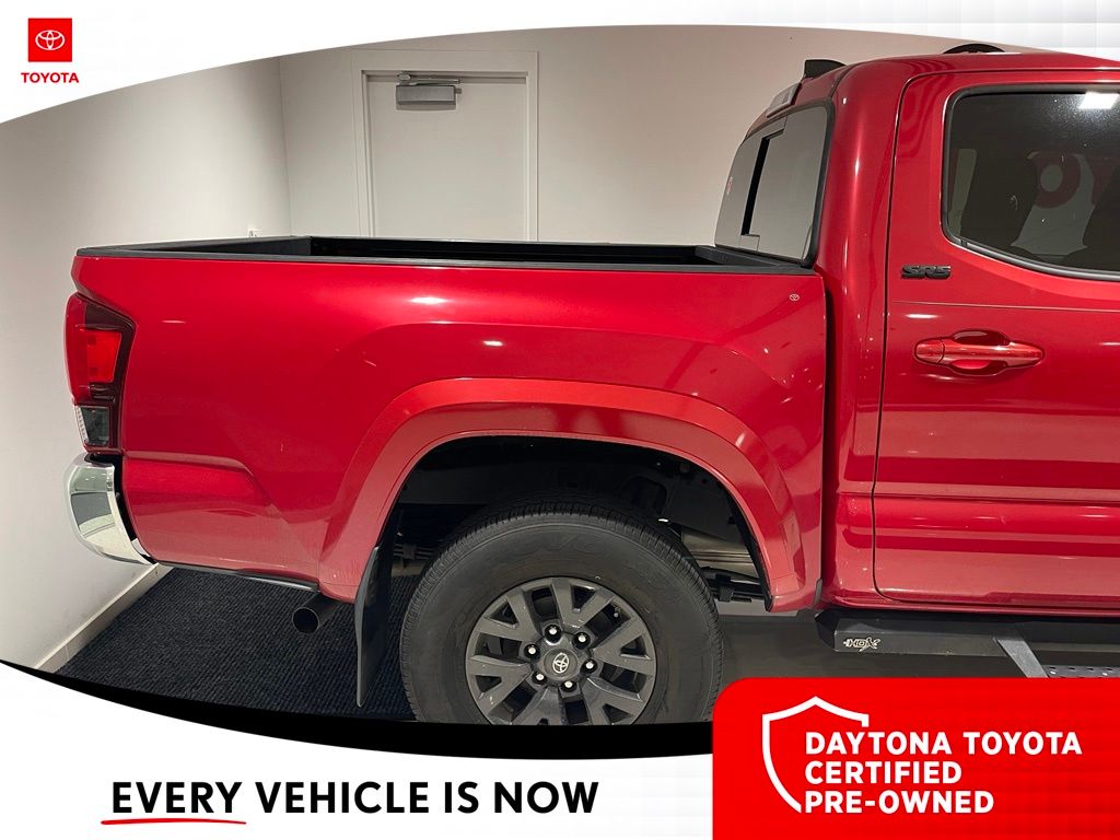 Used 2020 Toyota Tacoma Truck