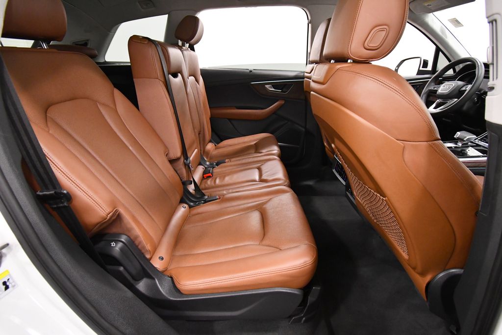 Used 2023 Audi Q7 SUV
