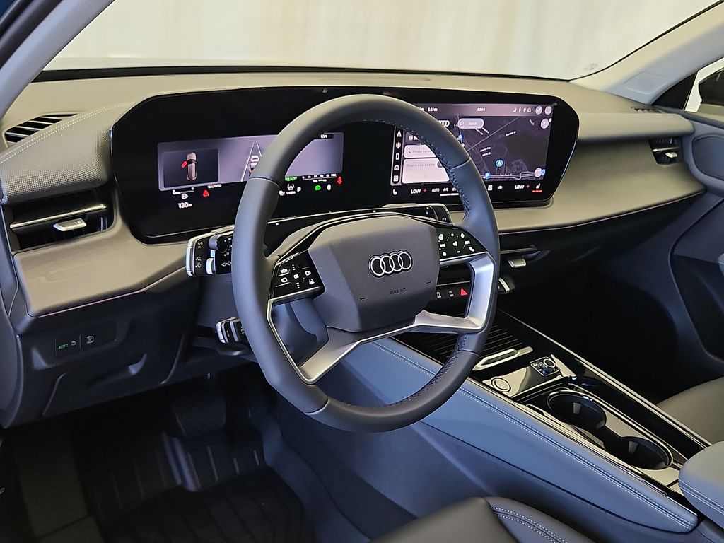 Thumbnail: 2026 Audi Q3 - 16