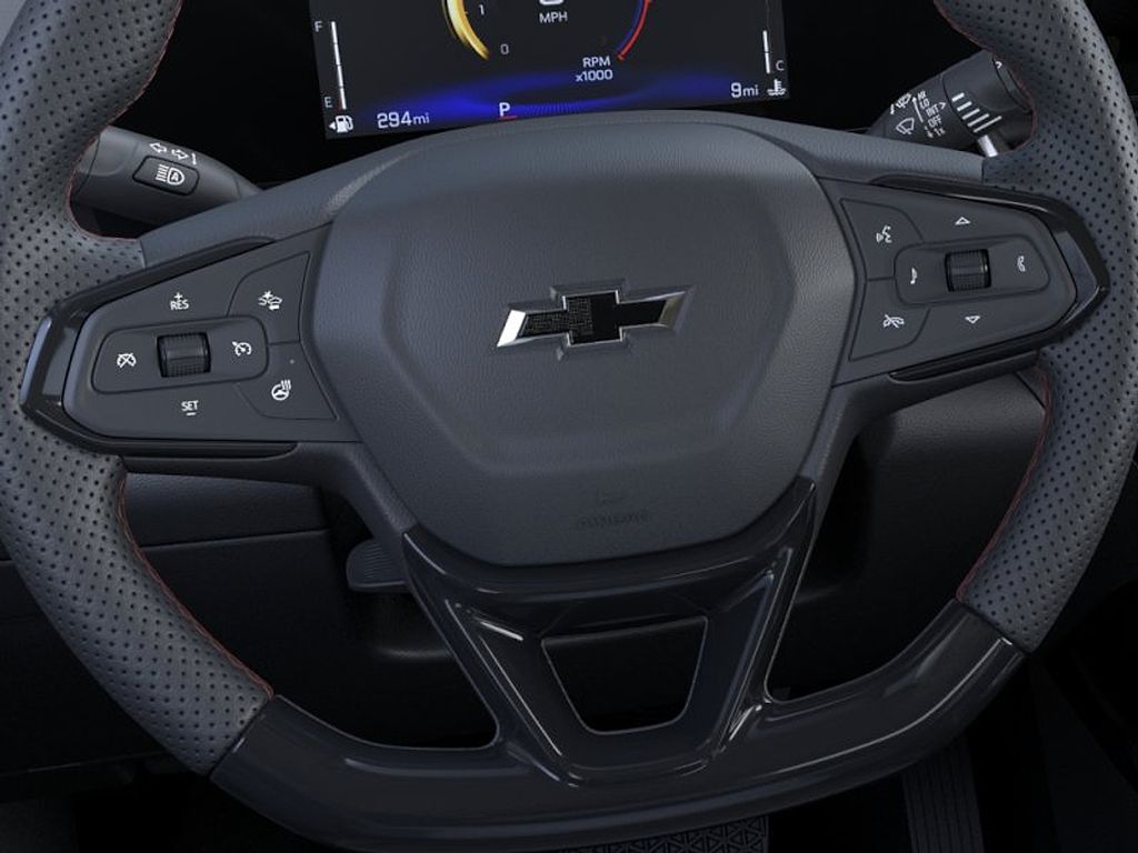 new 2026 Chevrolet Trax car, priced at $29,179
