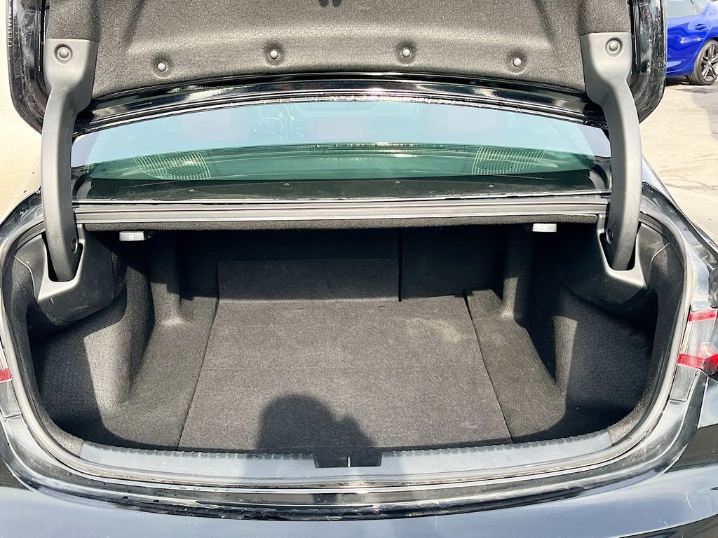 Used 2022 Black Acura A-Spec Package image 28