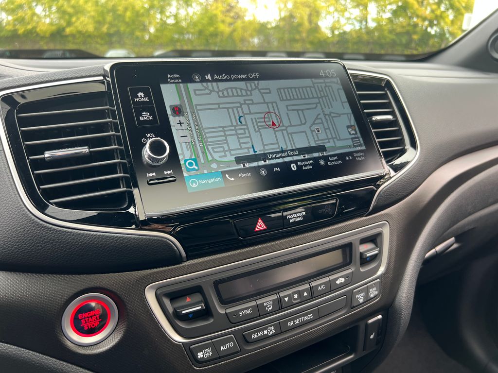 Thumbnail: 2026 Honda Ridgeline - 27