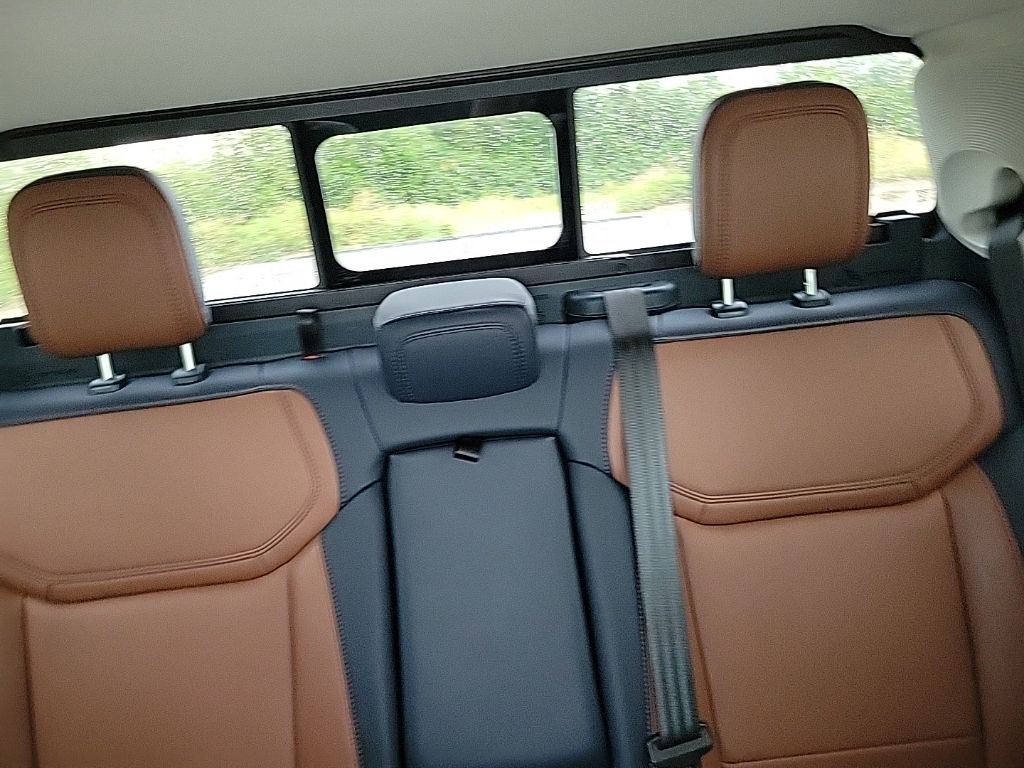 Used 2023 Ford Maverick Truck
