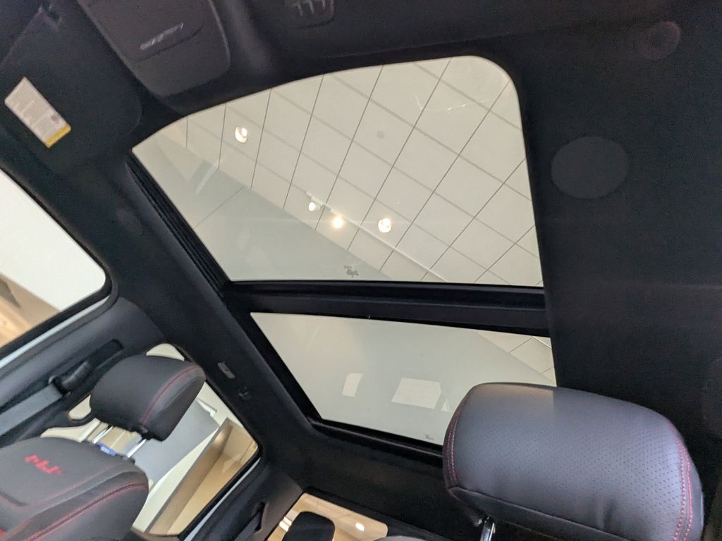 2025 Ford F-150 Shelby