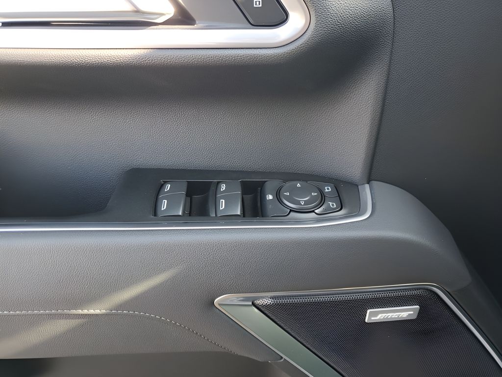 New 2026 Silver GMC Elevation image 28