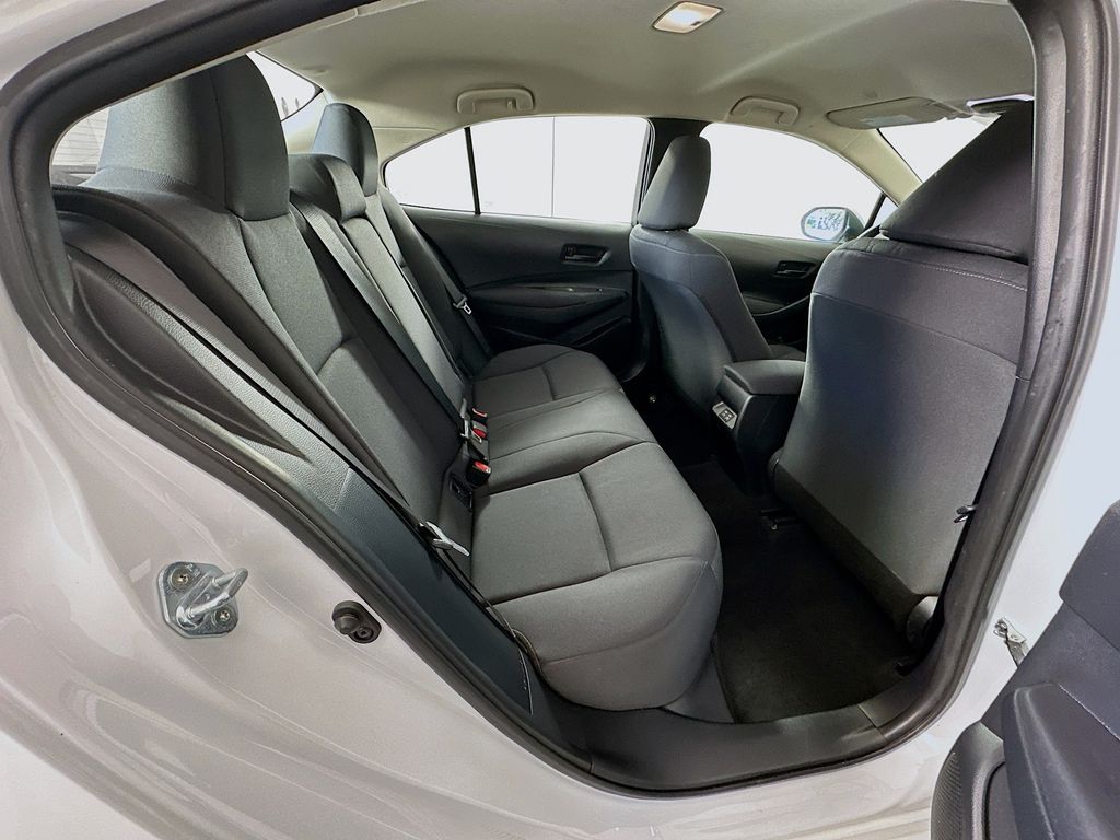 Thumbnail: 2024 Toyota Corolla - 26