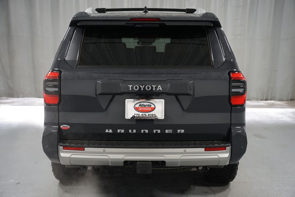 Thumbnail: 2026 Toyota 4Runner - 8