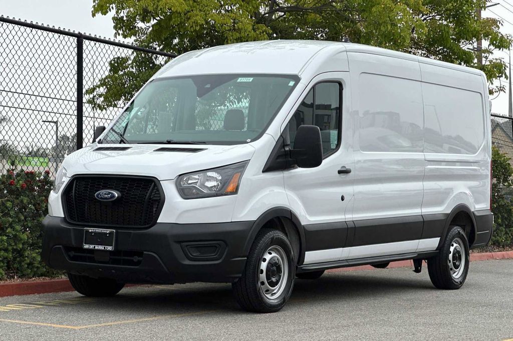 2023 Ford Transit-250 Base 10