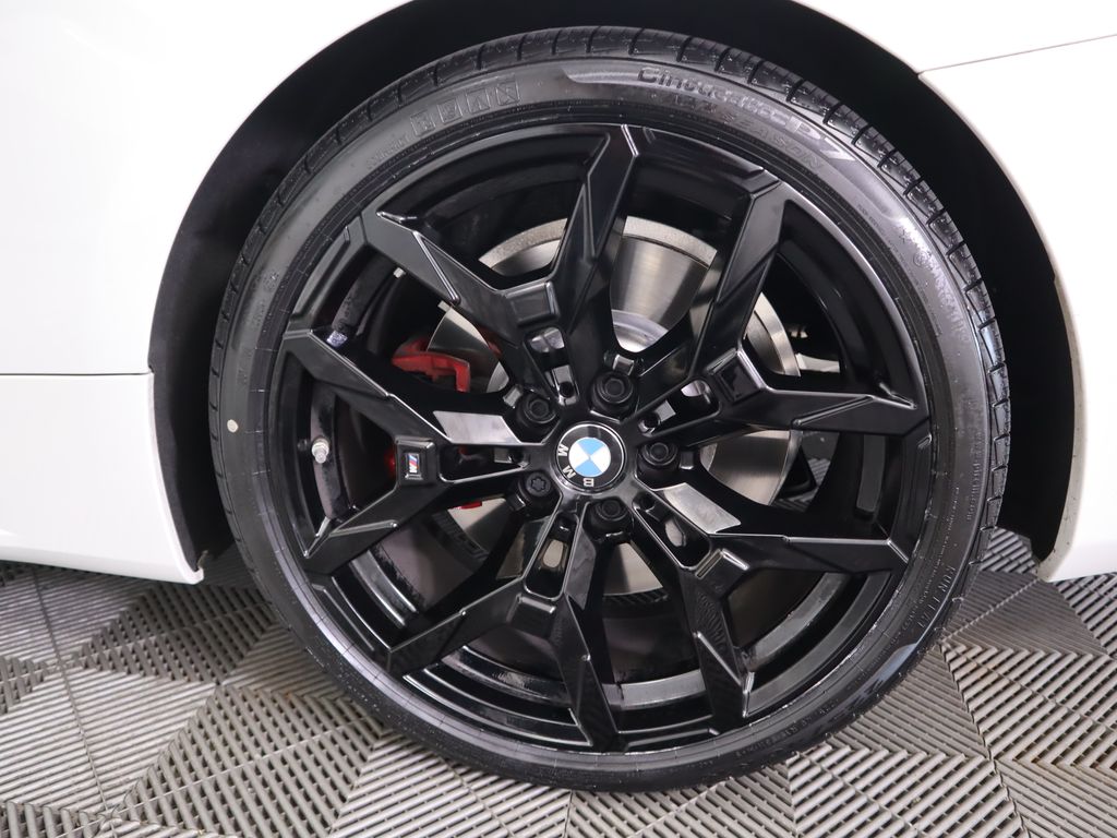 Thumbnail: 2026 BMW 4 Series - 30