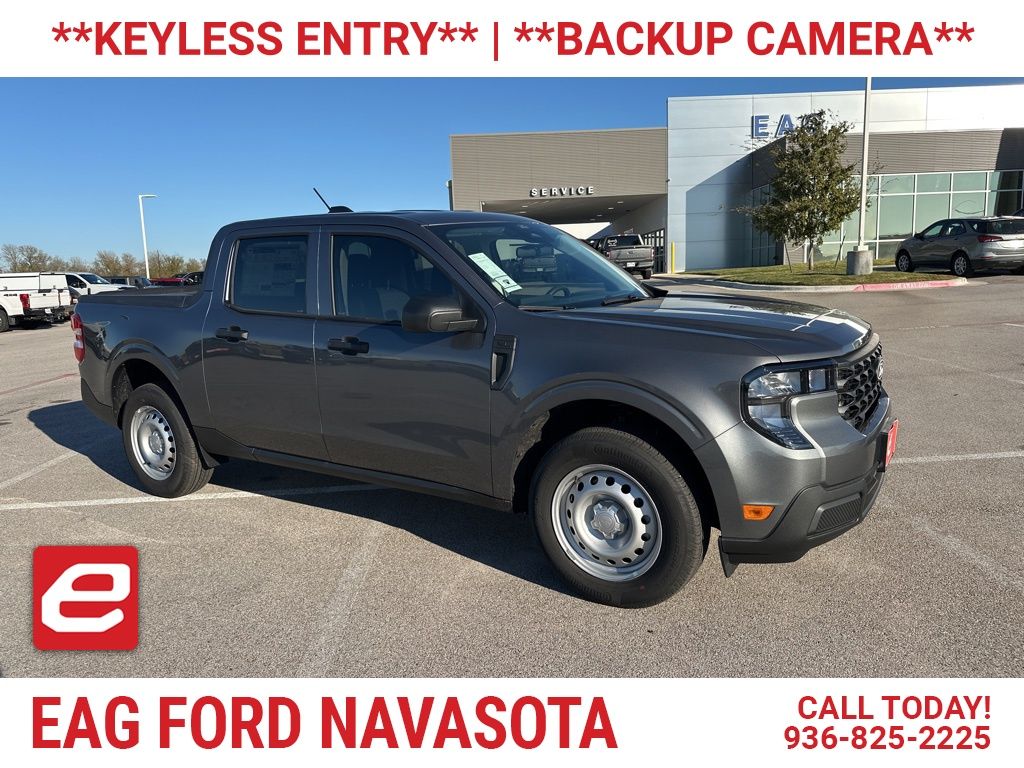 2026 Ford Maverick XL - 0