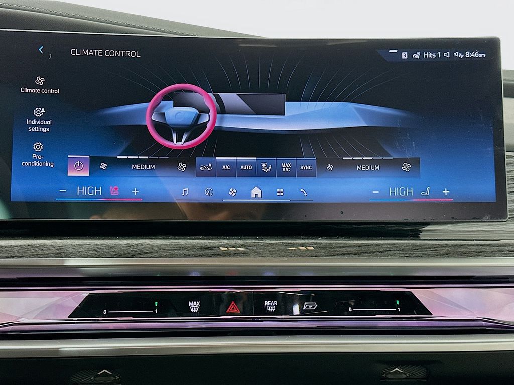 Thumbnail: 2026 BMW i7 - 14