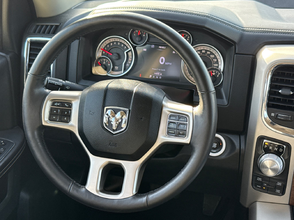 Used 2017 Ram 1500 Truck
