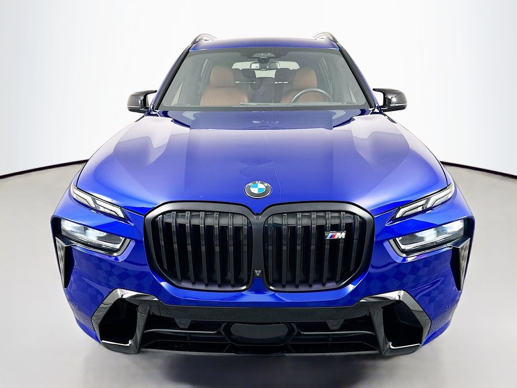 Thumbnail: 2024 BMW X7 - 2