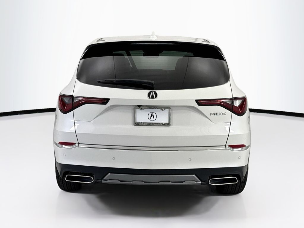 Thumbnail: 2026 Acura MDX - 6