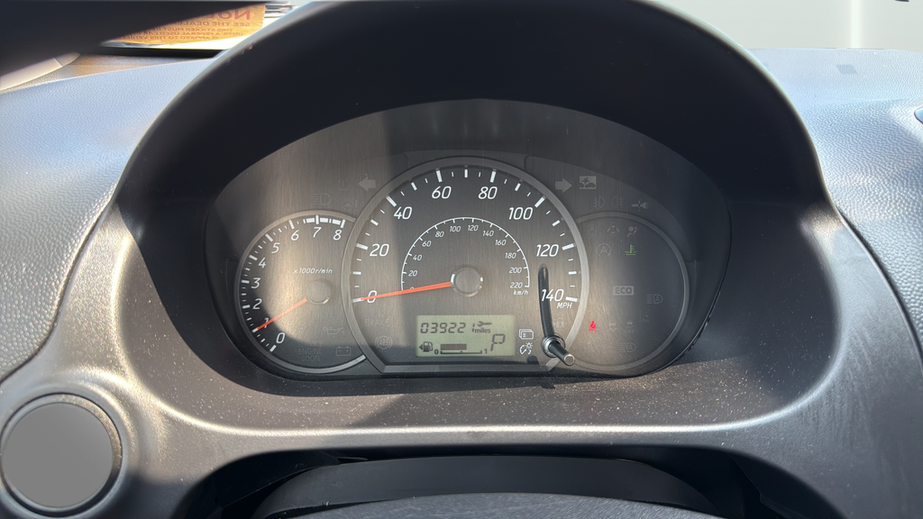 Used 2024 Mitsubishi Mirage Hatchback