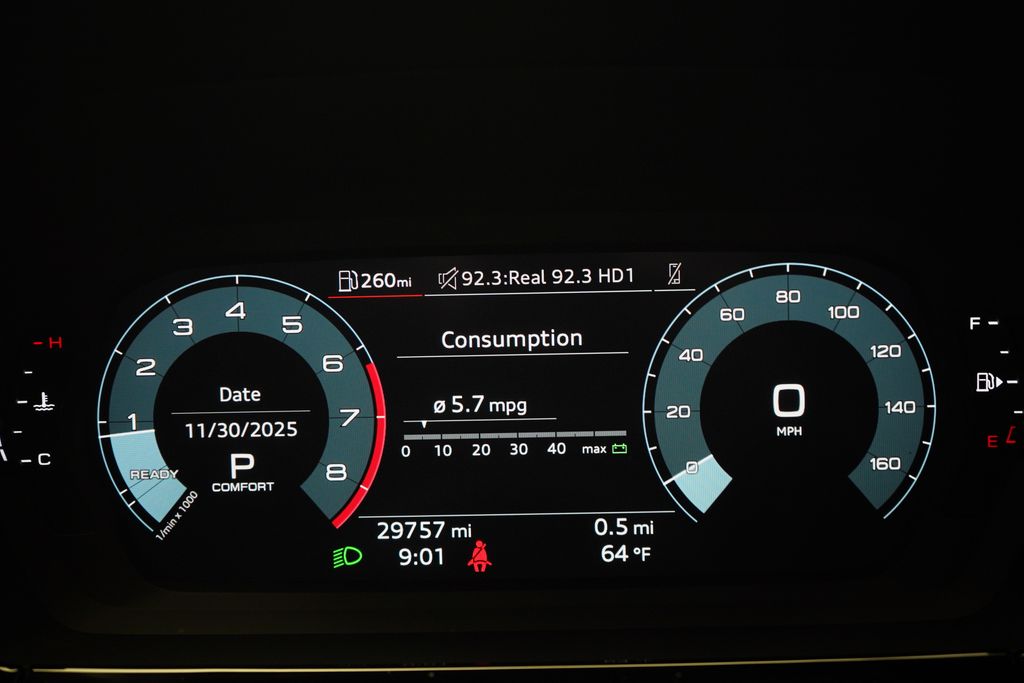 Thumbnail: 2023 Audi A3 - 10