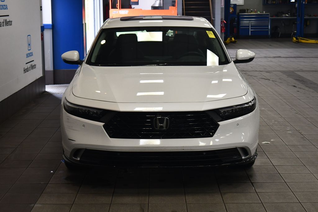 Thumbnail: 2023 Honda Accord - 2
