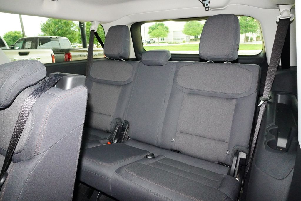 Used Car 2025 Ford Expedition Max  Active For Sale Under $60,000 In Weatherford, Texas