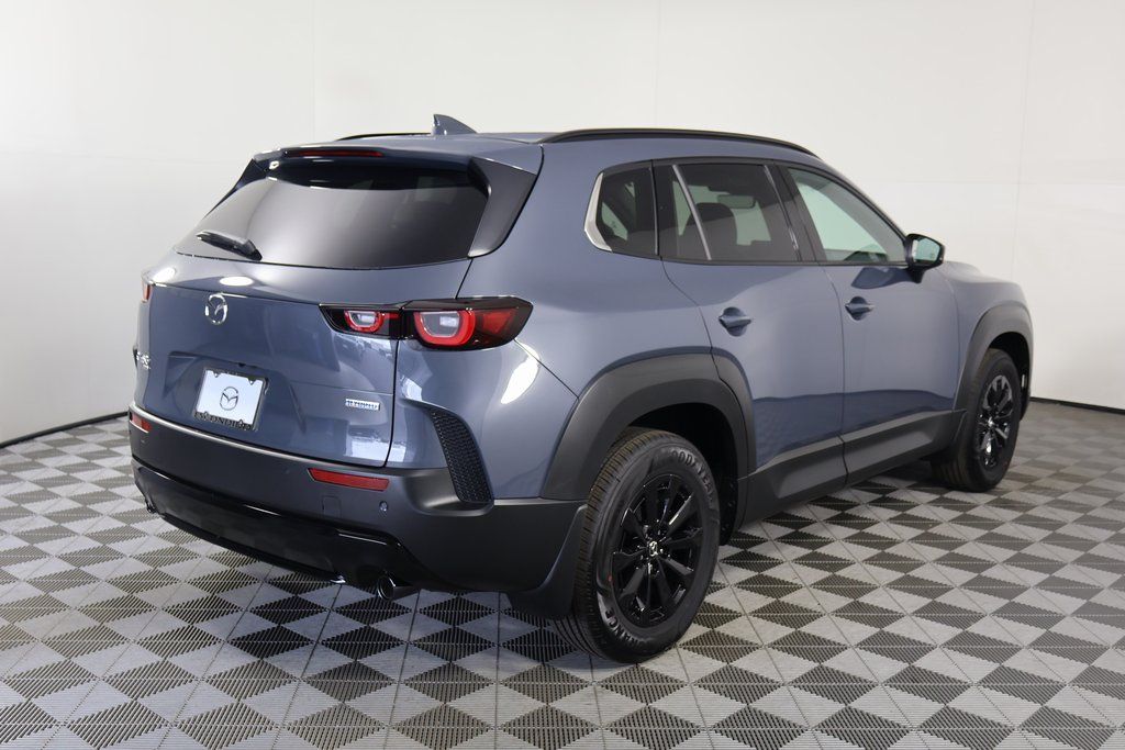Thumbnail: 2026 Mazda CX-50 - 2