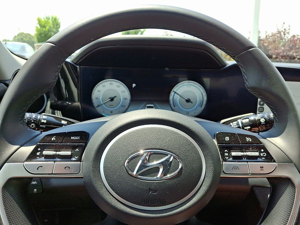 Thumbnail: 2023 Hyundai Elantra - 20