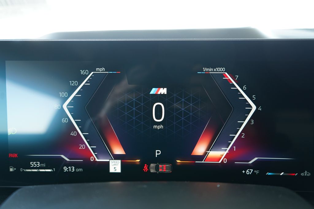 Thumbnail: 2026 BMW X7 - 17