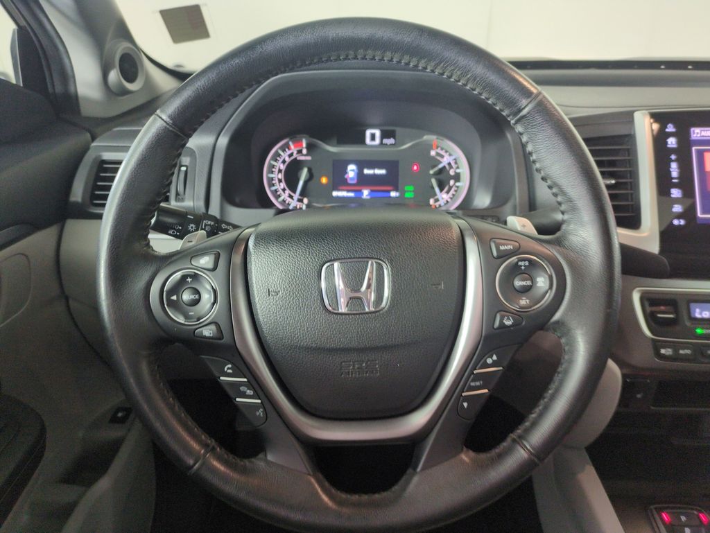 Used 2020 Honda Ridgeline RTL For Sale in Fort Wayne, IN