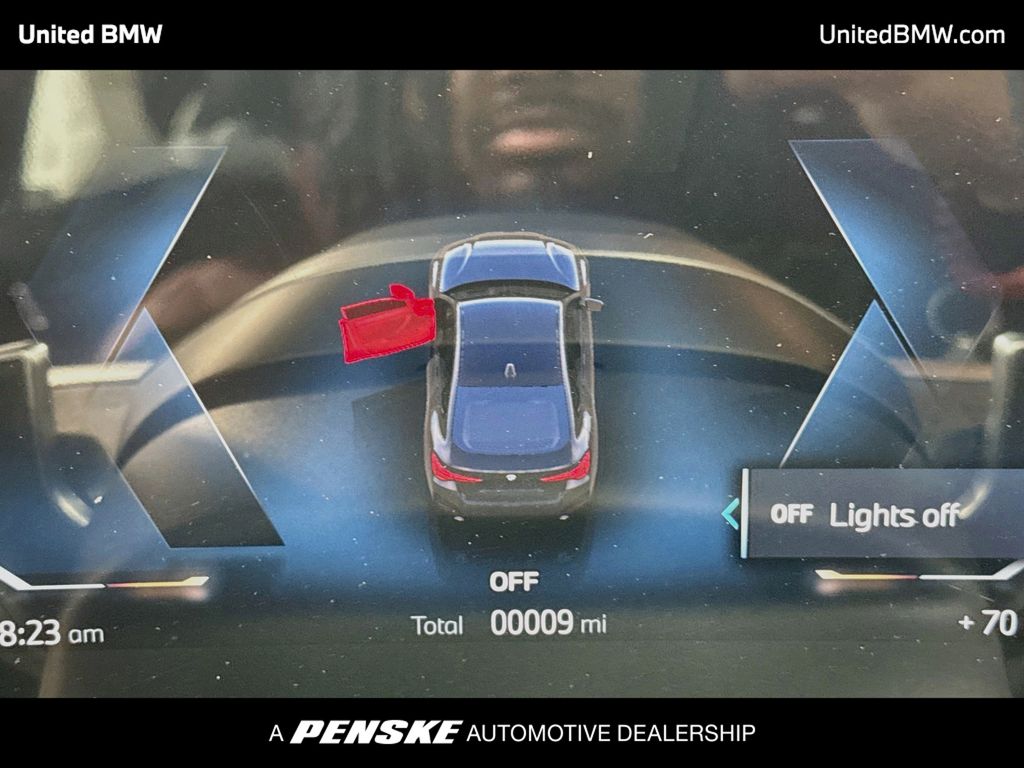 Thumbnail: 2026 BMW 4 Series - 7