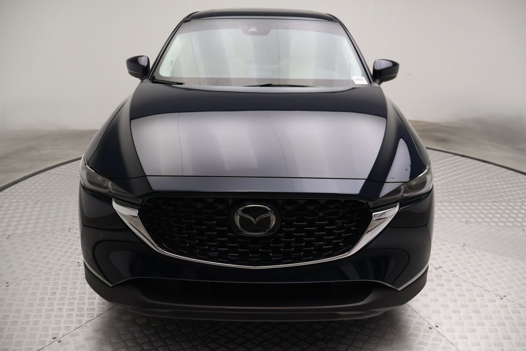 Thumbnail: 2022 Mazda CX-5 - 5