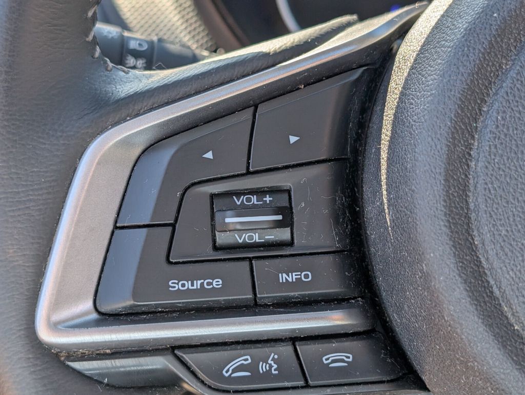 used 2019 Subaru Forester car, priced at $17,218