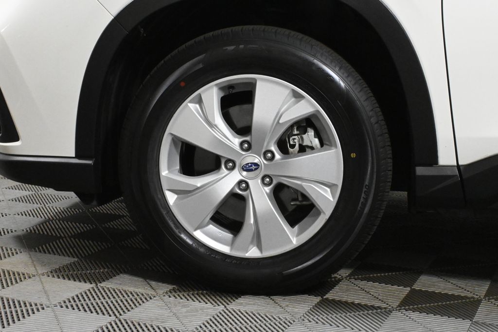 Thumbnail: 2022 Subaru Ascent - 12