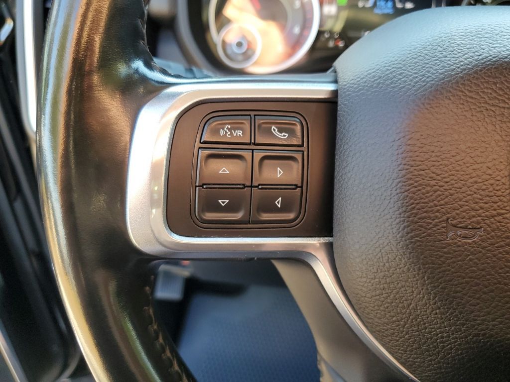 Used Car 2021 Ram 3500  Laramie For Sale Under $50,000 In Austin, Texas