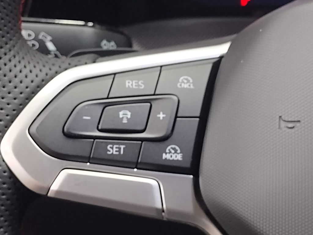 2025 Volkswagen Golf GTI 2.0T S