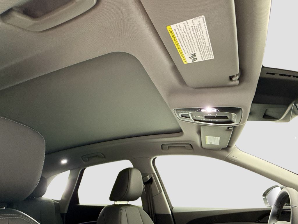 Thumbnail: 2025 Audi Q5 - 17