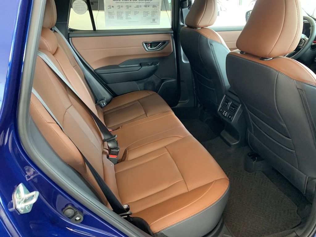 New 2026  Subaru Touring XT image 17