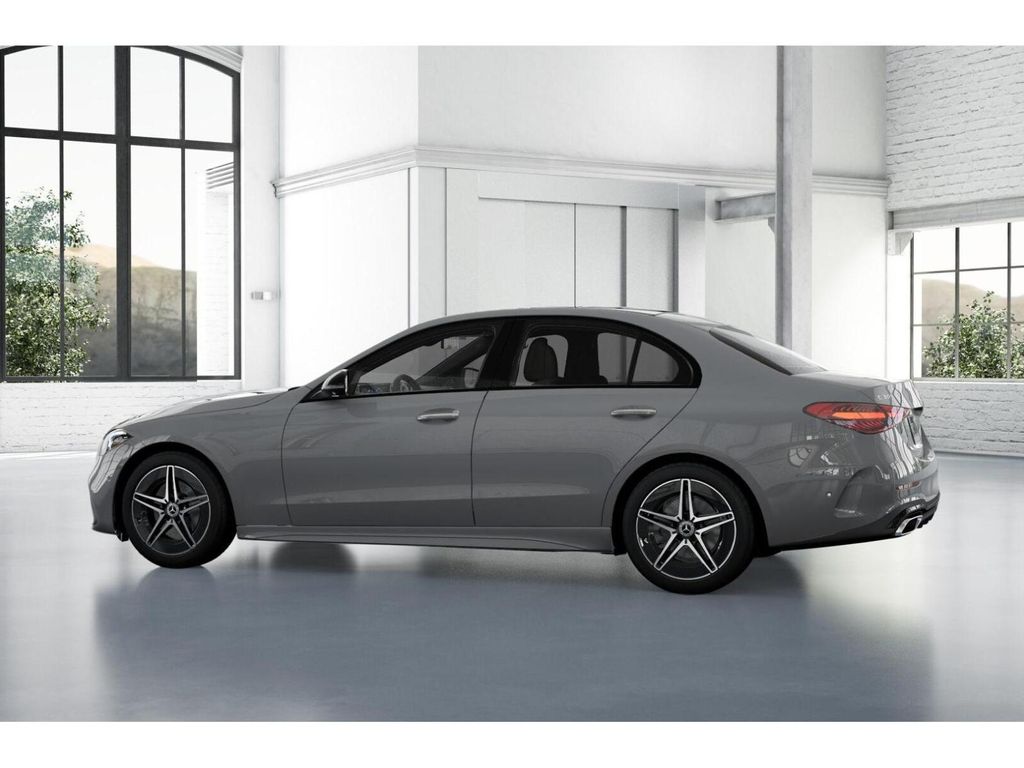 Thumbnail: 2026 Mercedes-Benz C-Class - 32