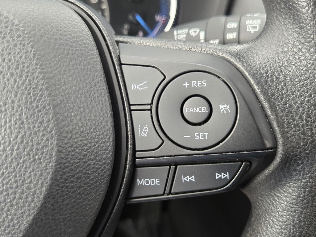 2024 Toyota RAV4 - $31,998
