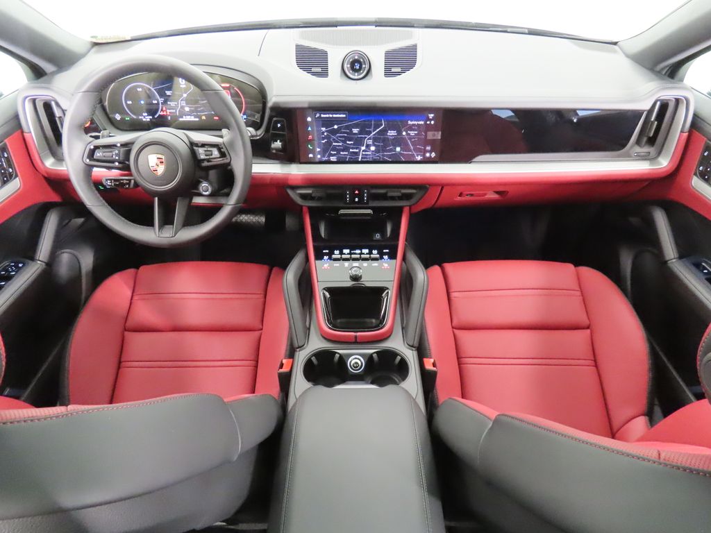 Thumbnail: 2026 Porsche  - 15