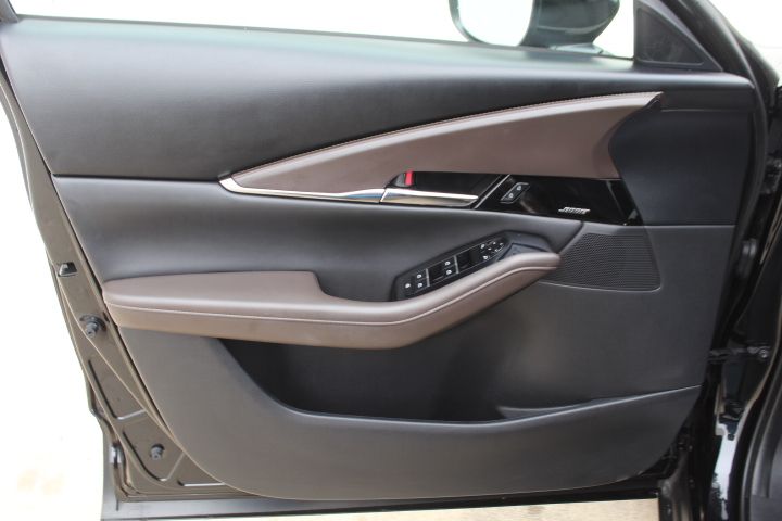 Used Car 2024 Mazda Cx-30  2.5 Turbo Premium Package For Sale Under $30,000 In Georgetown, Texas