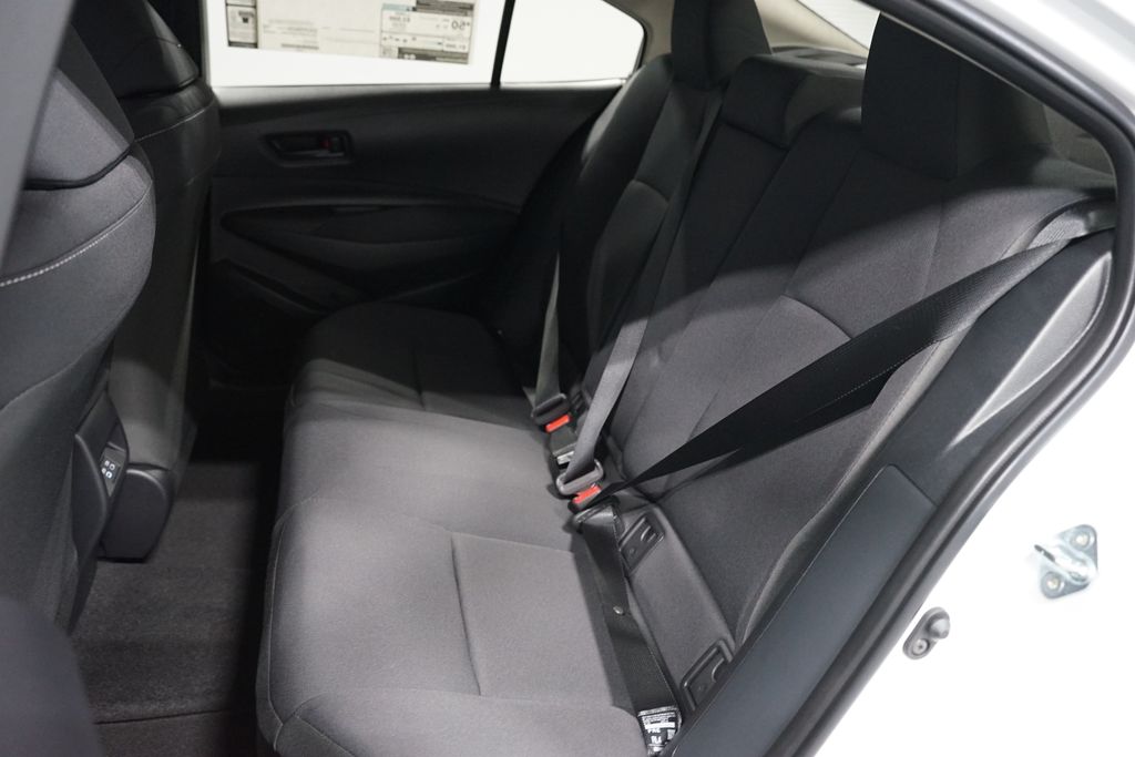 Thumbnail: 2026 Toyota Corolla - 29