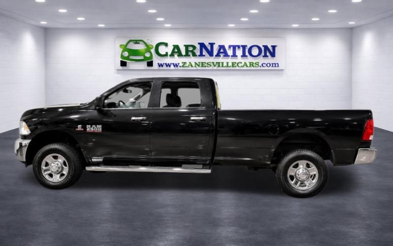 Photo 3 of 2016 Ram 2500 Tradesman