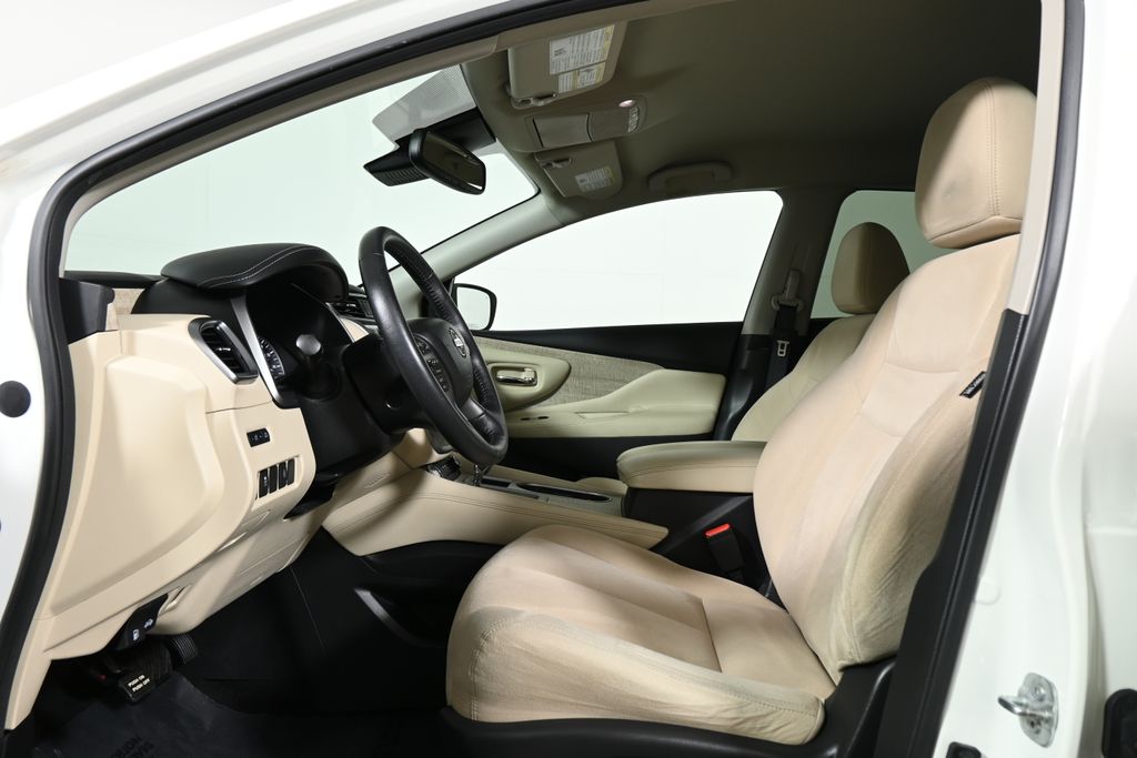 Thumbnail: 2020 Nissan Murano - 3