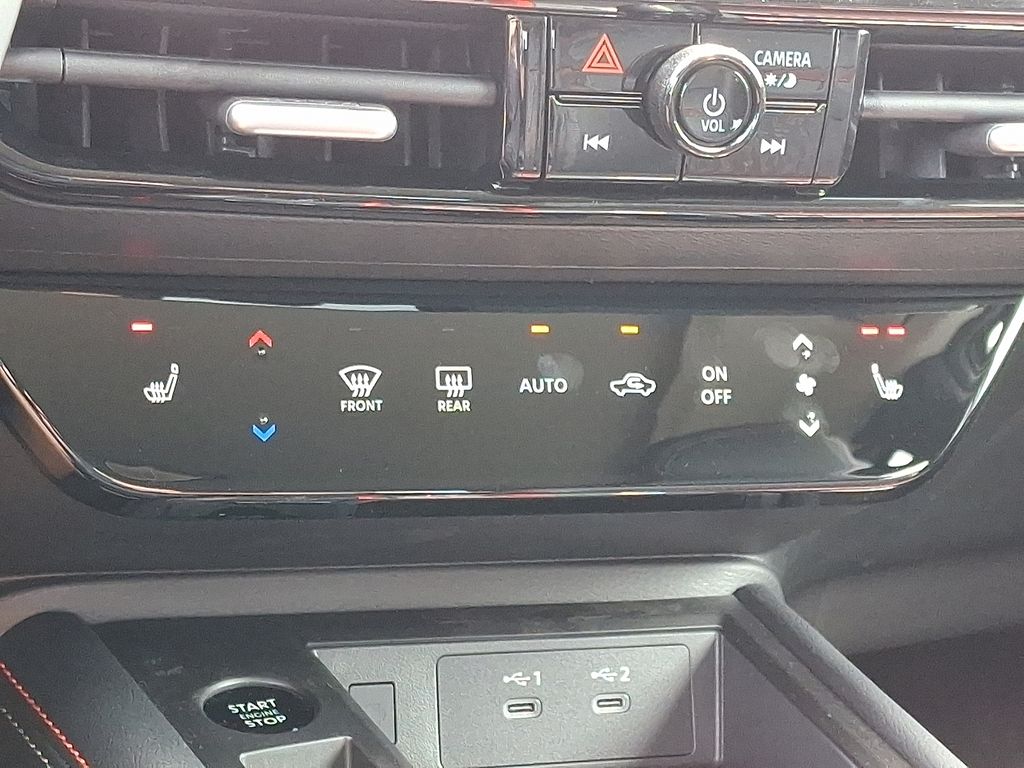 2026 Nissan Kicks — photo 12