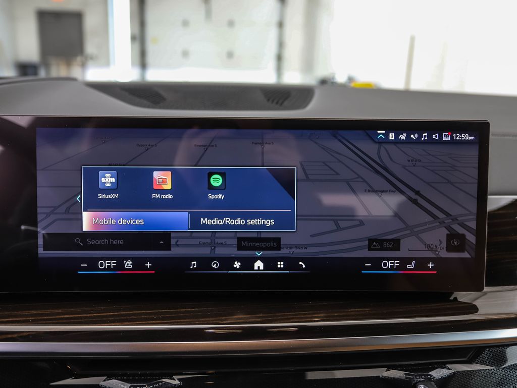 Thumbnail: 2026 BMW X5 - 17