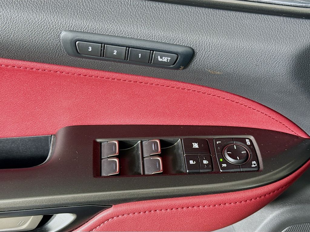 Thumbnail: 2023 Lexus NX - 18